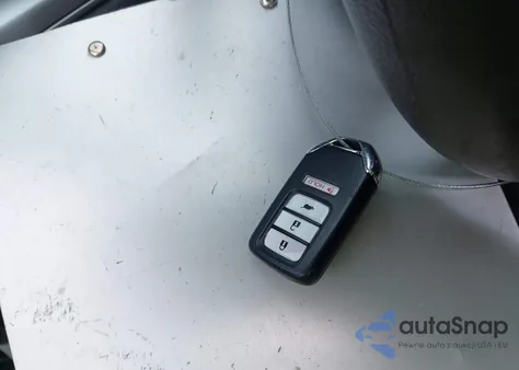 2016 Honda Cr-V Ex из США, поврежденный, VIN 3CZRM3H52GG715097